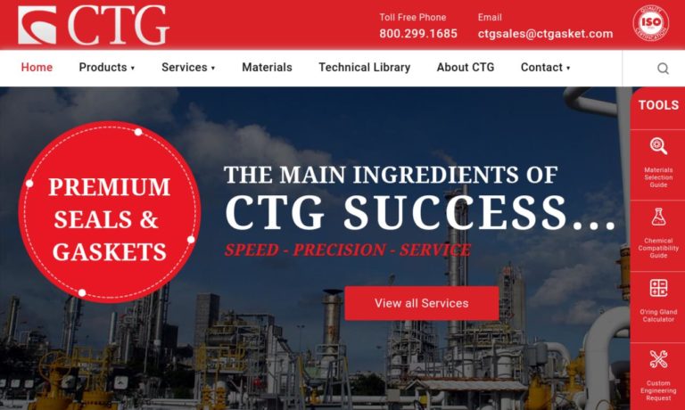 CTG, Inc.