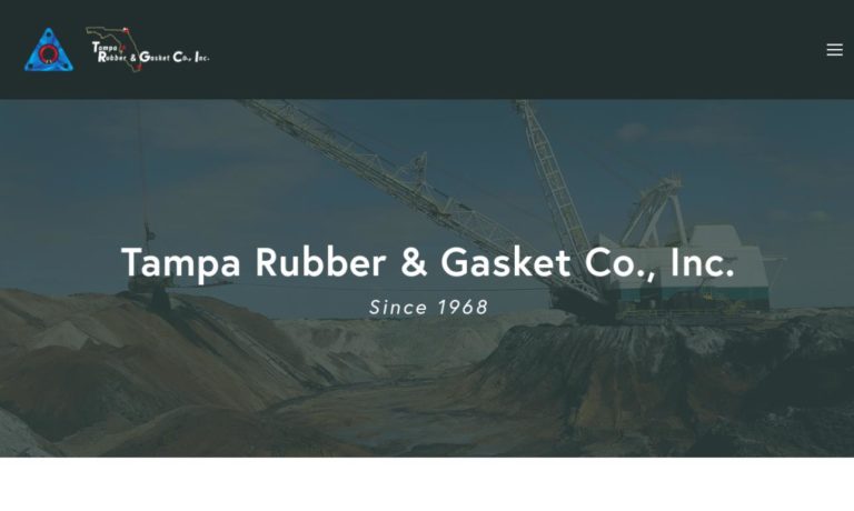 Tampa Rubber & Gasket Company, Inc.