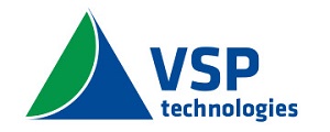 VSP Technologies Logo