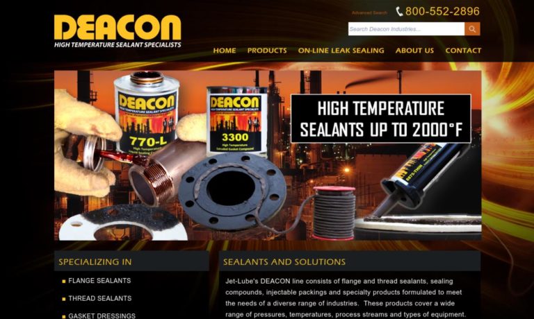 Deacon Industries