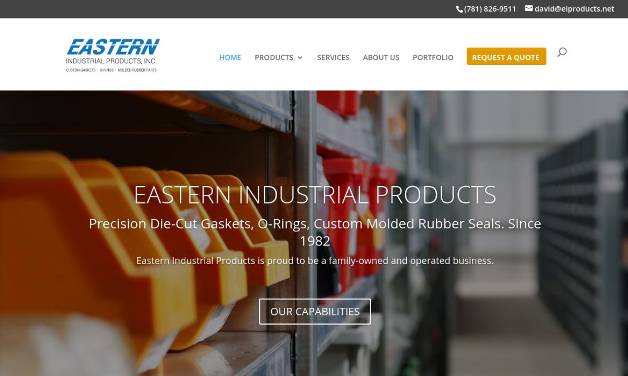 Eastern Industrial Products