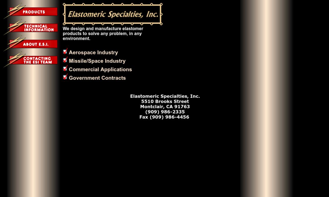 More Gasket Manufacturer Listings