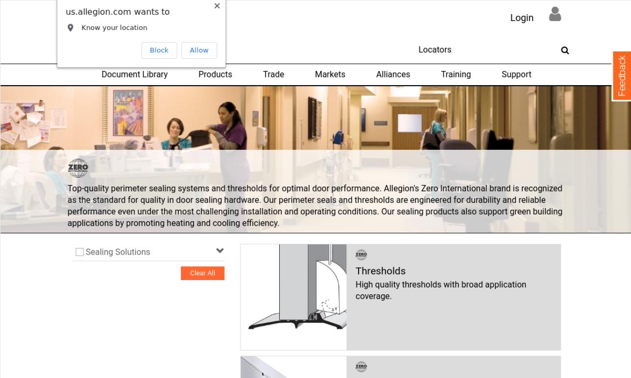 Zero International Gasket Manufacturers