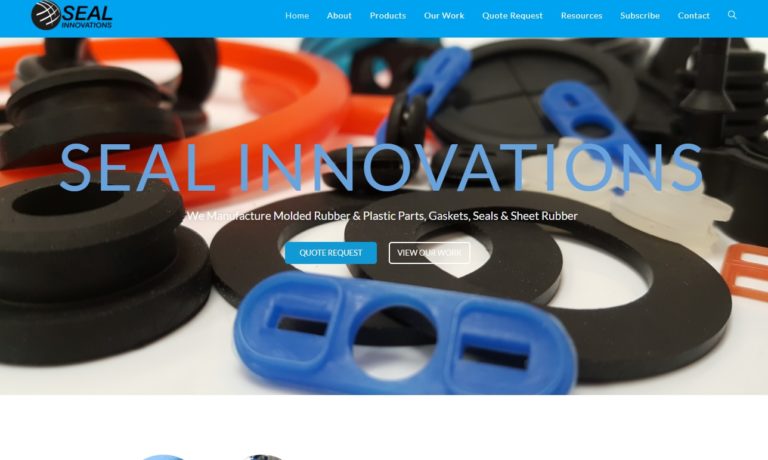 Seal Innovations, Inc.