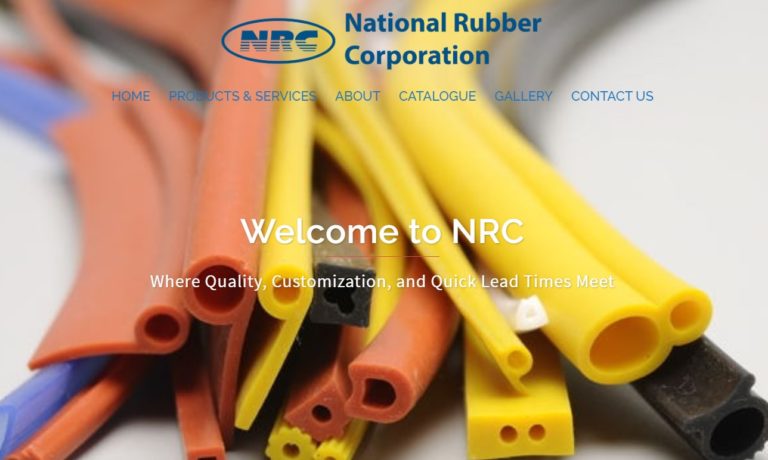 National Rubber Corp.