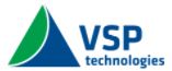VSP Technologies Logo