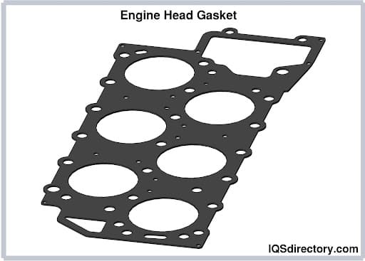 Engine Head Gasket