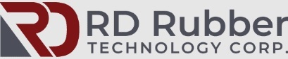 RD Rubber Technology Corporation Logo